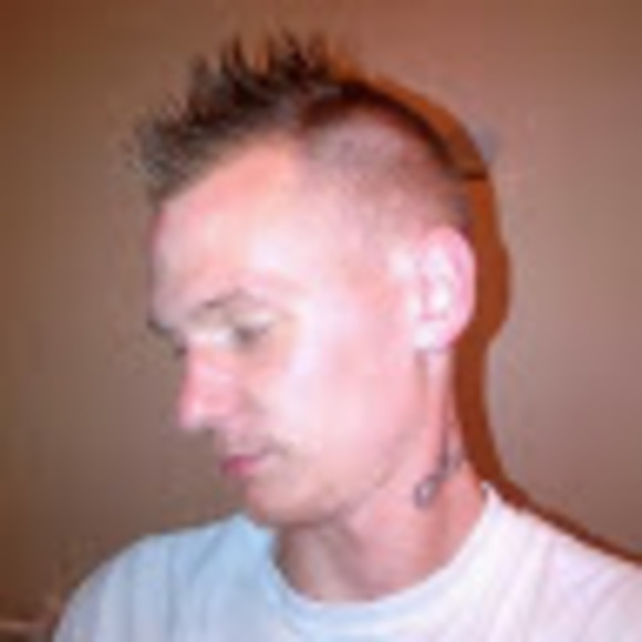 Meet your Posher, Wes - Picture 1 of 1